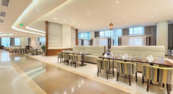 Holiday Suites Al Aziziah image 10