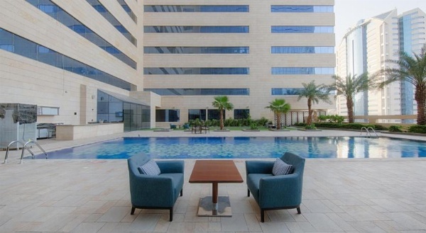 Holiday Suites Al Aziziah image 11