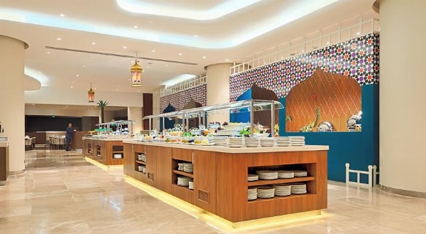 Holiday Suites Al Aziziah image 12