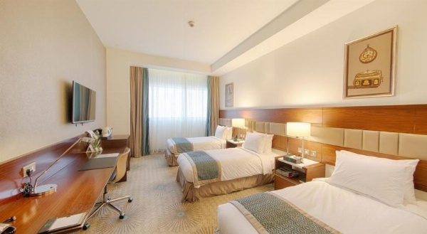Holiday Suites Al Aziziah image 16