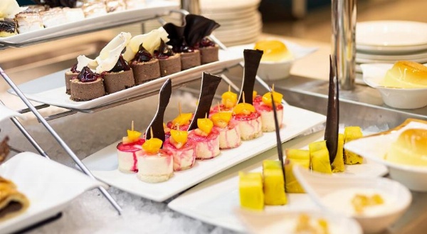 Holiday Suites Al Aziziah image 18