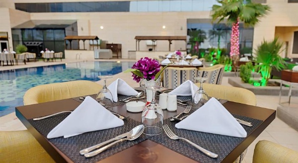 Holiday Suites Al Aziziah image 22