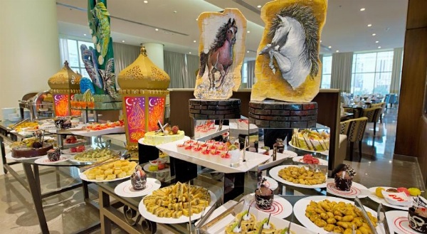 Holiday Suites Al Aziziah image 23