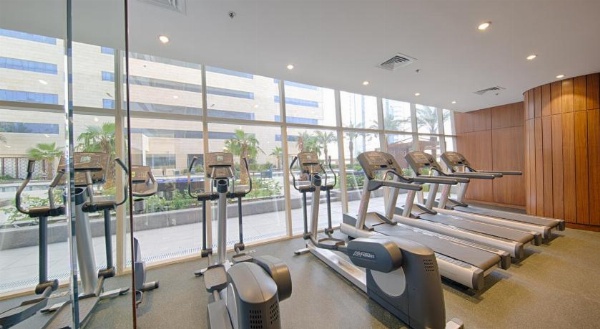 Holiday Suites Al Aziziah image 25