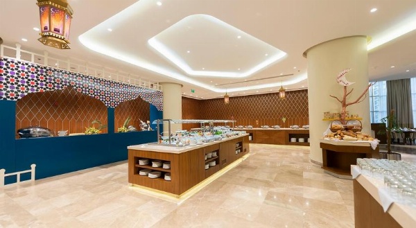 Holiday Suites Al Aziziah image 4