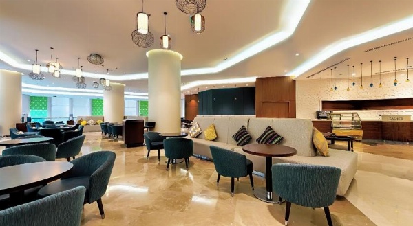 Holiday Suites Al Aziziah image 6